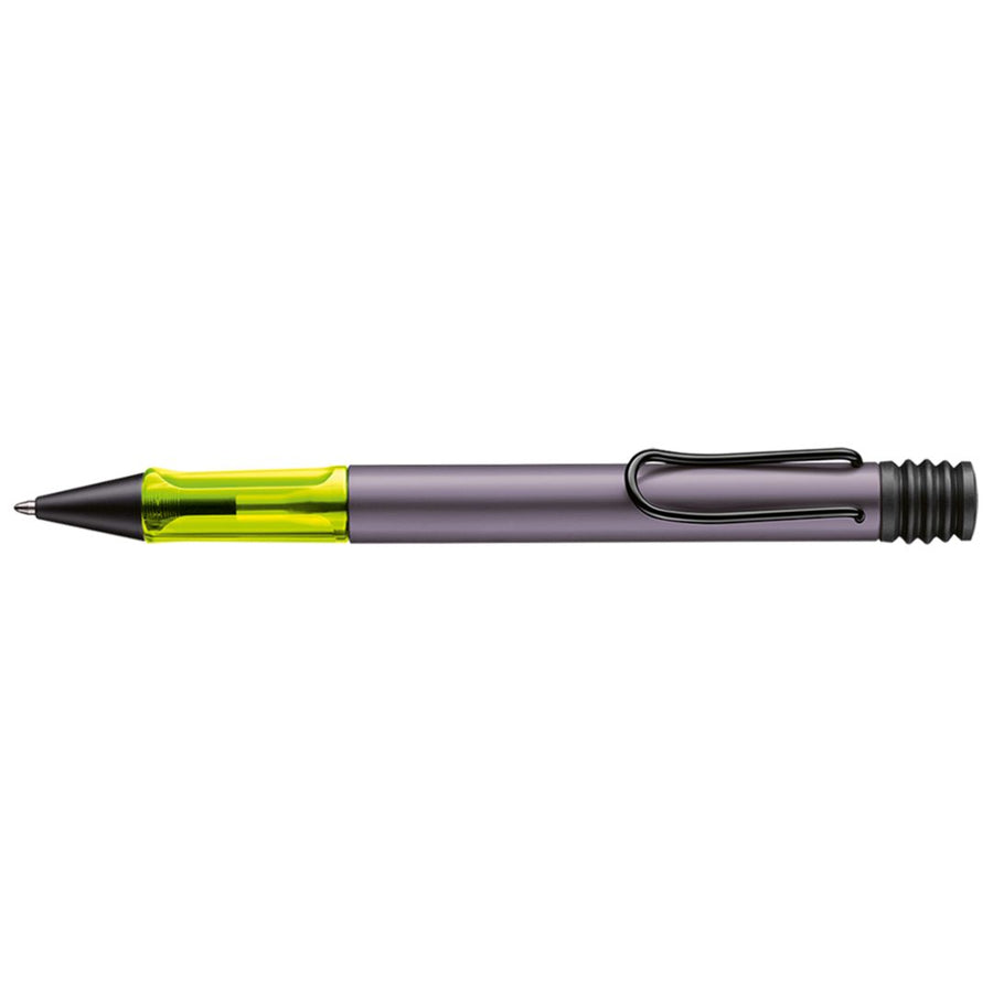 LAMY AL-Star Ballpoint Pen - Aubergine - Special Edition 2025