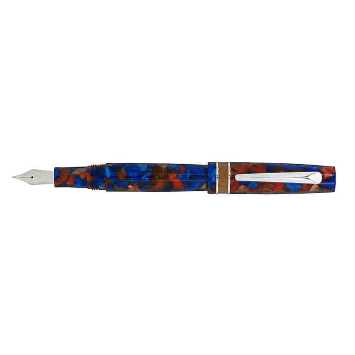 Monteverde Trees of the World Fountain Pen - Dragon Tree