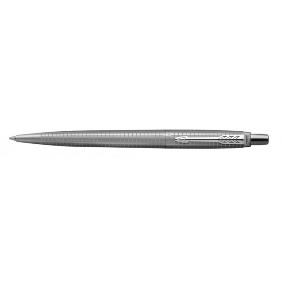 Parker Jotter 70th Special Edition Ballpoint Pen - Chrome Trim