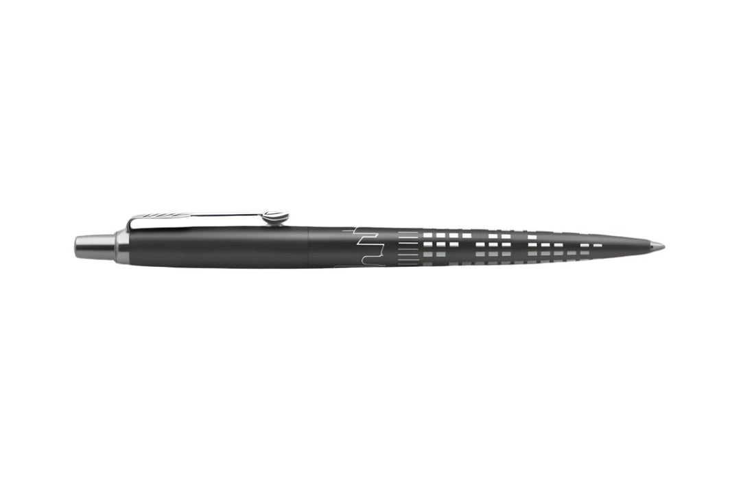 Parker Jotter Special Edition Ballpoint Pen – New York Black CT