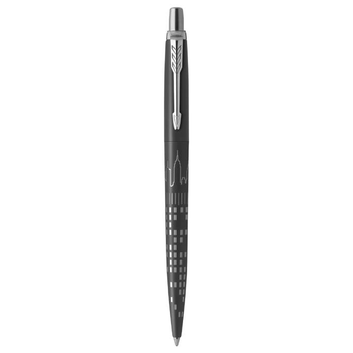 Parker Jotter Special Edition Ballpoint Pen – Sydney Blue CT