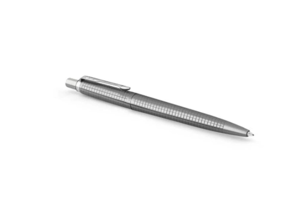 Parker Jotter 70th Special Edition Ballpoint Pen - Chrome Trim