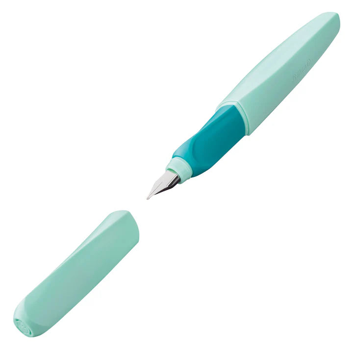 Pelikan Twist Neo Mint