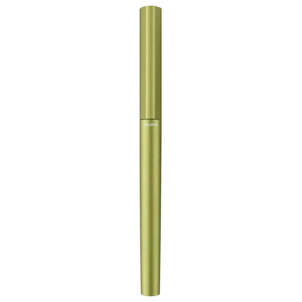 Pelikan INEO Elements Green Oasis Fountain Pen