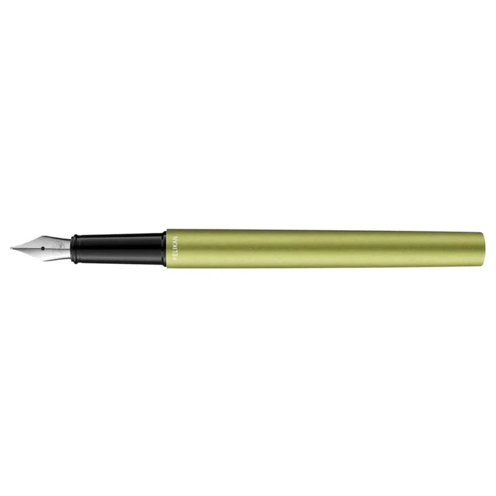 Pelikan INEO Elements Green Oasis Fountain Pen