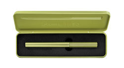 Pelikan INEO Elements Green Oasis Fountain Pen