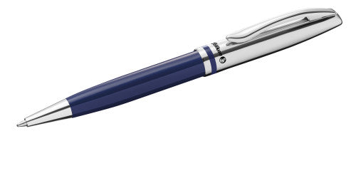 Pelikan Jazz Classic Ballpoint Pen Dark Blue