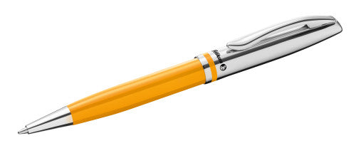 Pelikan Jazz Classic Ballpoint Pen Mustard