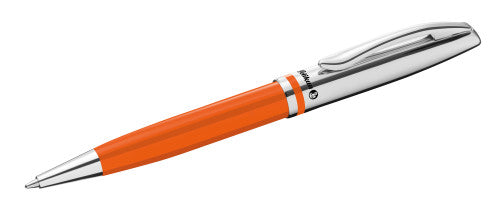 Pelikan Jazz Classic Ballpoint Pen Orange