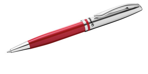 Pelikan Jazz Classic Ballpoint Pen Red