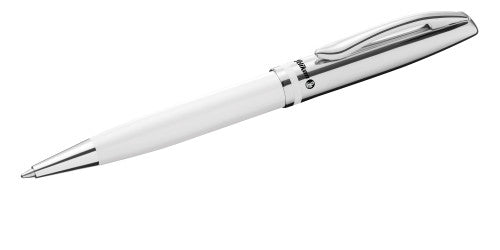 Pelikan Jazz Classic Ballpoint Pen White