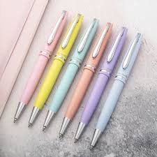 Pelikan Jazz Ballpoint Pens Pastels