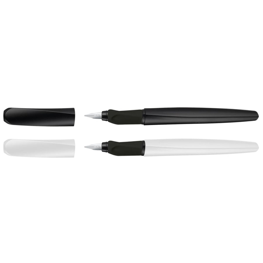 Pelikan Twist Calligraphy Fountain Pen