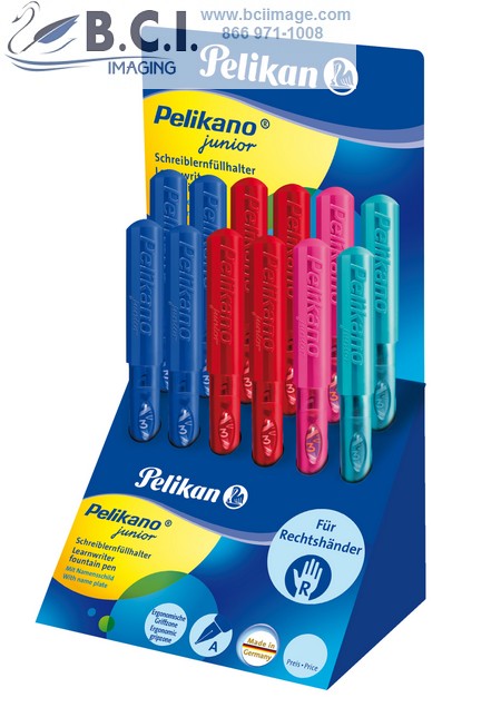 Pelikan Pelikano Junior Fountain Pen