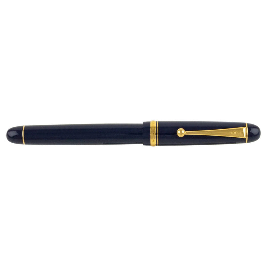 Pilot Custom 74 Fountain Pen -Dark Blue, Medium Nib