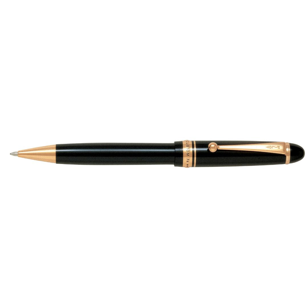 Pilot Custom 742 Ballpoint Pen