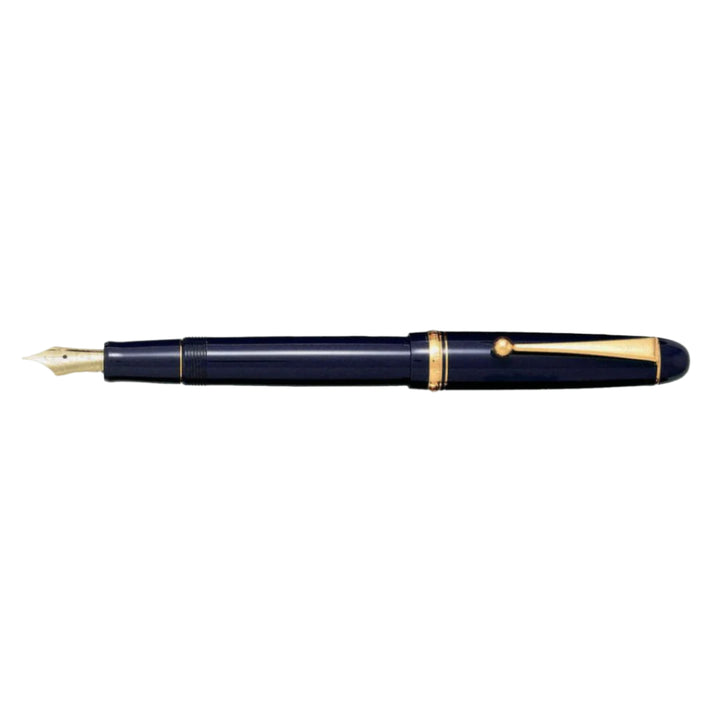 Pilot Custom 74 Dark Blue