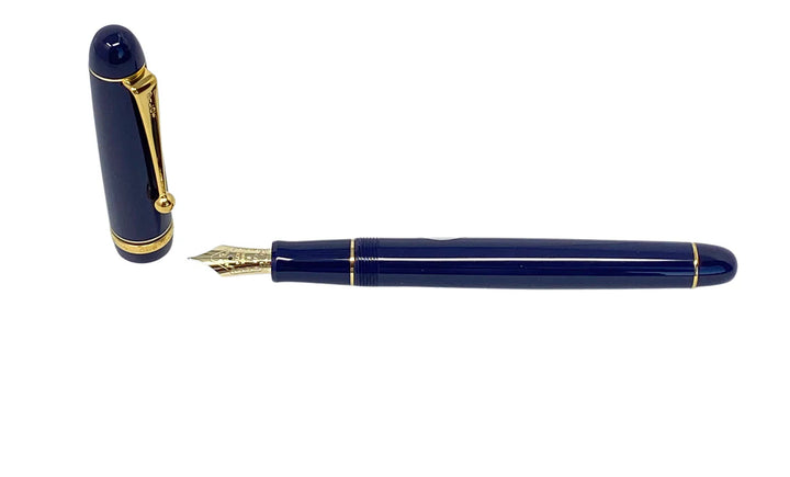 Pilot Custom 74 Dark Blue