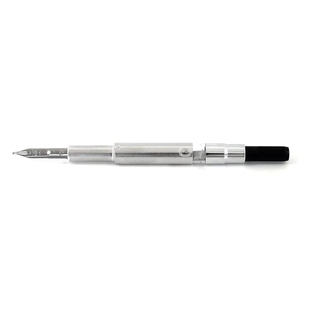 Pilot Capless Vanishing Point Fountain Pen Nib