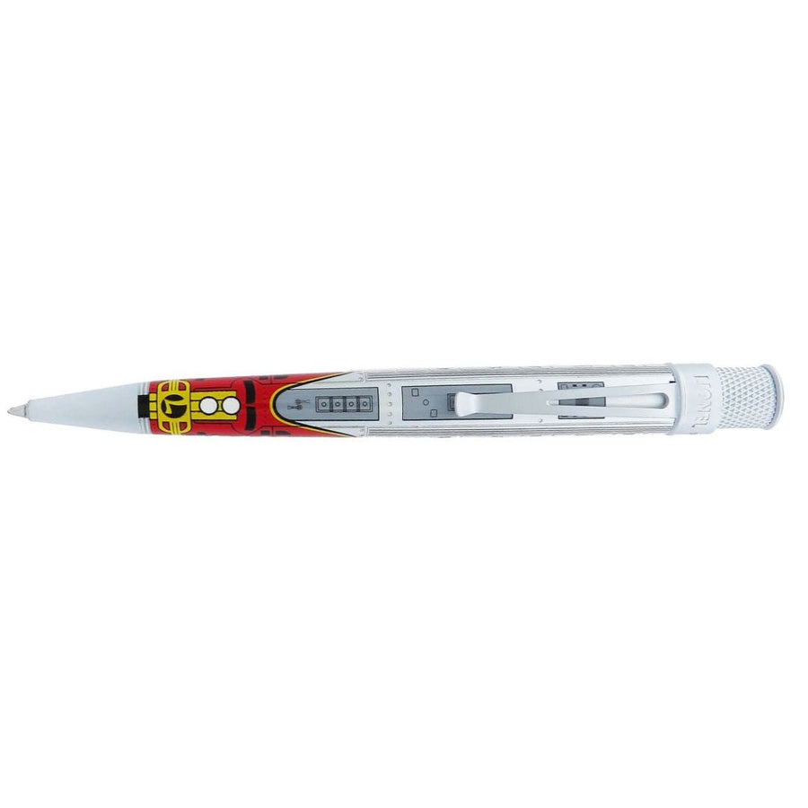 Retro 51 Lionel Trains ® Superchief Rollerball Pen