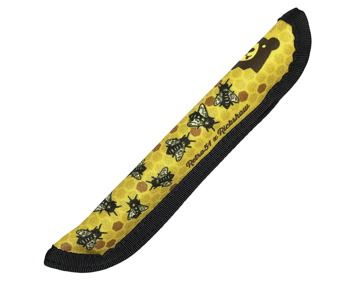 Rickshaw Bagworks "Buzz" Honeybee Pen Sleeve