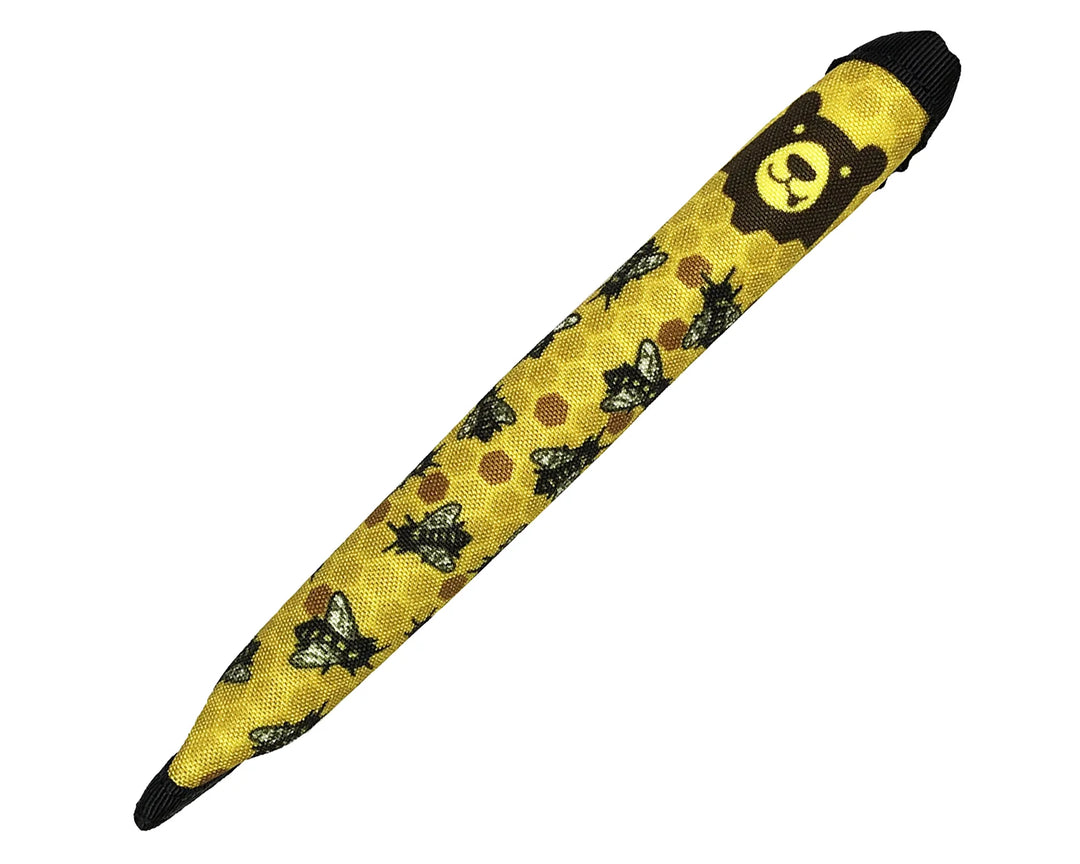 Rickshaw Bagworks "Buzz" Honeybee Pen Sleeve