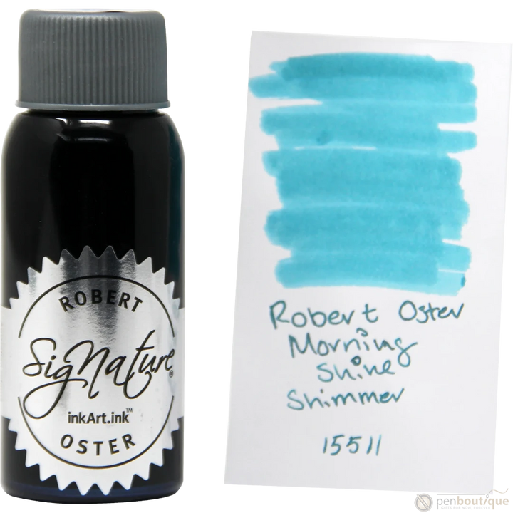 Robert Oster Signature Shake 'n' Shimmy Art Ink - Morning Shine