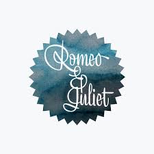 Robert Oster Romeo and Juliet is a dusky blue grey ink with high shading. It dries in 20 seconds in a medium nib on Rhodia and has a dry flow. Robert Oster ink is made in Australia. This is a limited edition color released during September and October 2023.