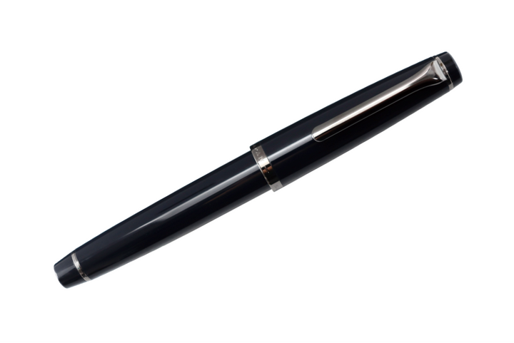 Sailor Lecoule Fountain Pen - Black