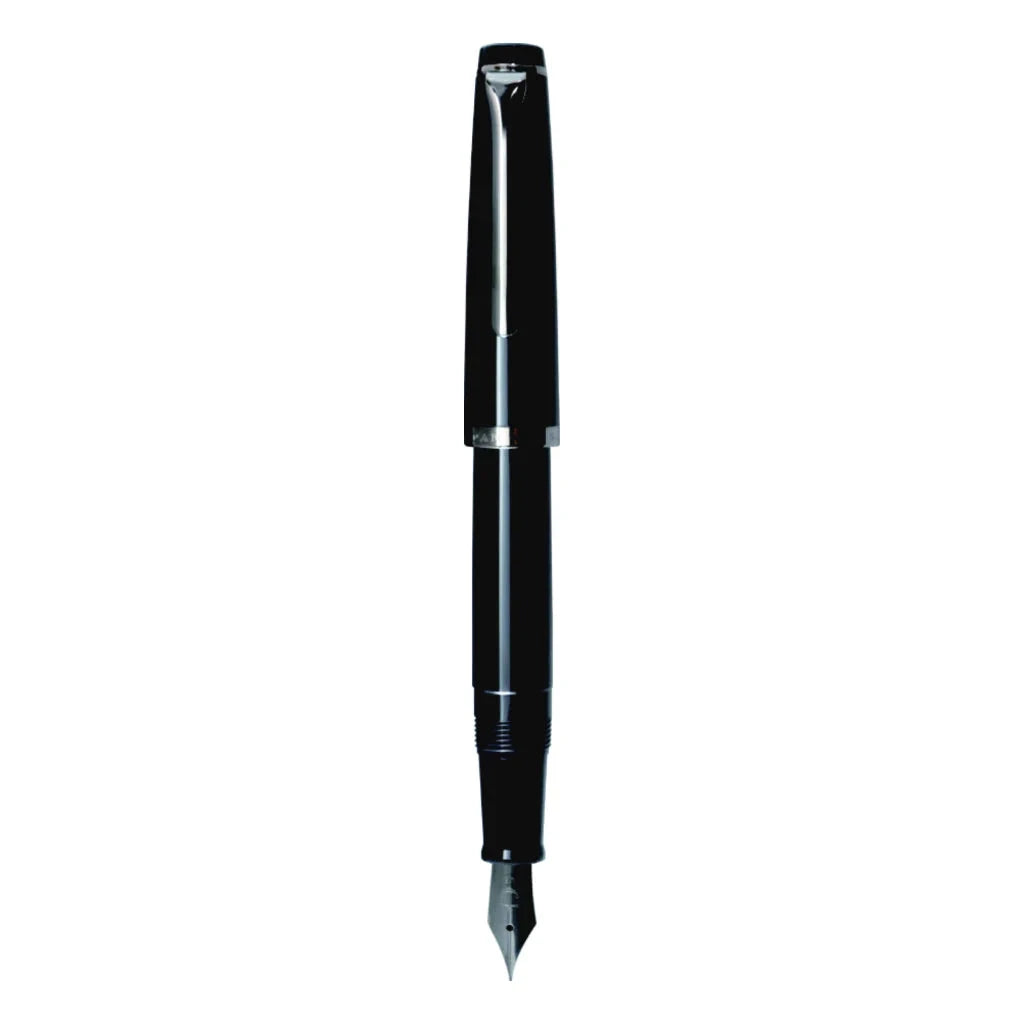 Sailor Lecoule Fountain Pen - Black