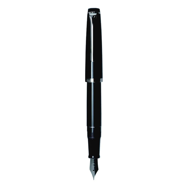 Sailor Lecoule Fountain Pen - Black