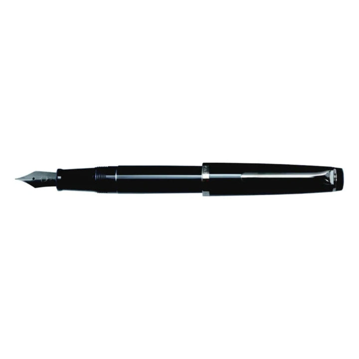 Sailor Lecoule Fountain Pen - Black