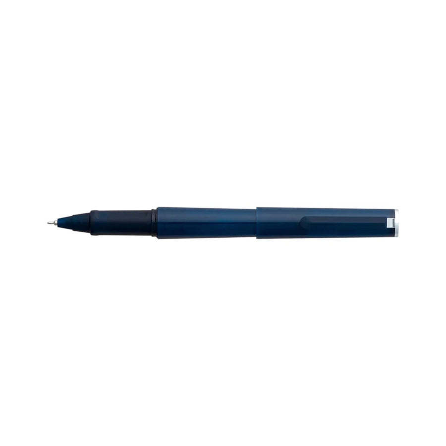 Sailor Tuzu Fountain Pen - Translucent Navy