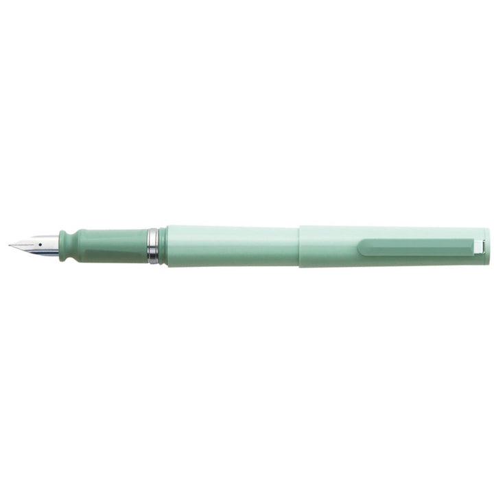 Sailor Tuzu Fountain Pen - Green Fine