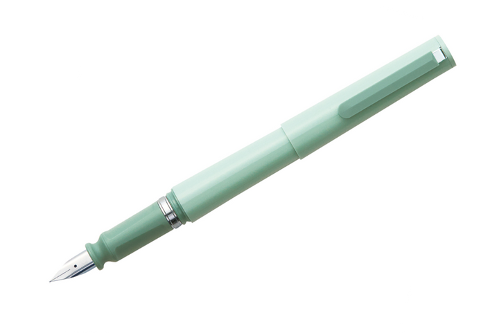 Sailor Tuzu Fountain Pen - Green Fine