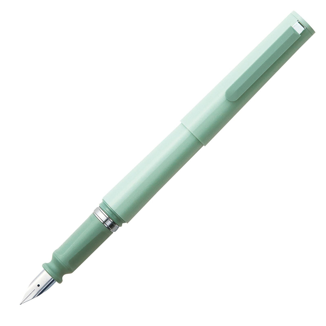 Sailor Tuzu Fountain Pen - Green Fine