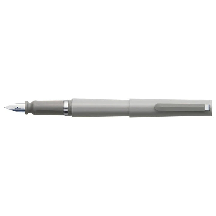 Sailor Tuzu Fountain Pen - Grey Fine