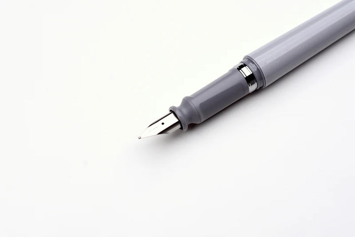 Sailor Tuzu Fountain Pen - Grey Fine