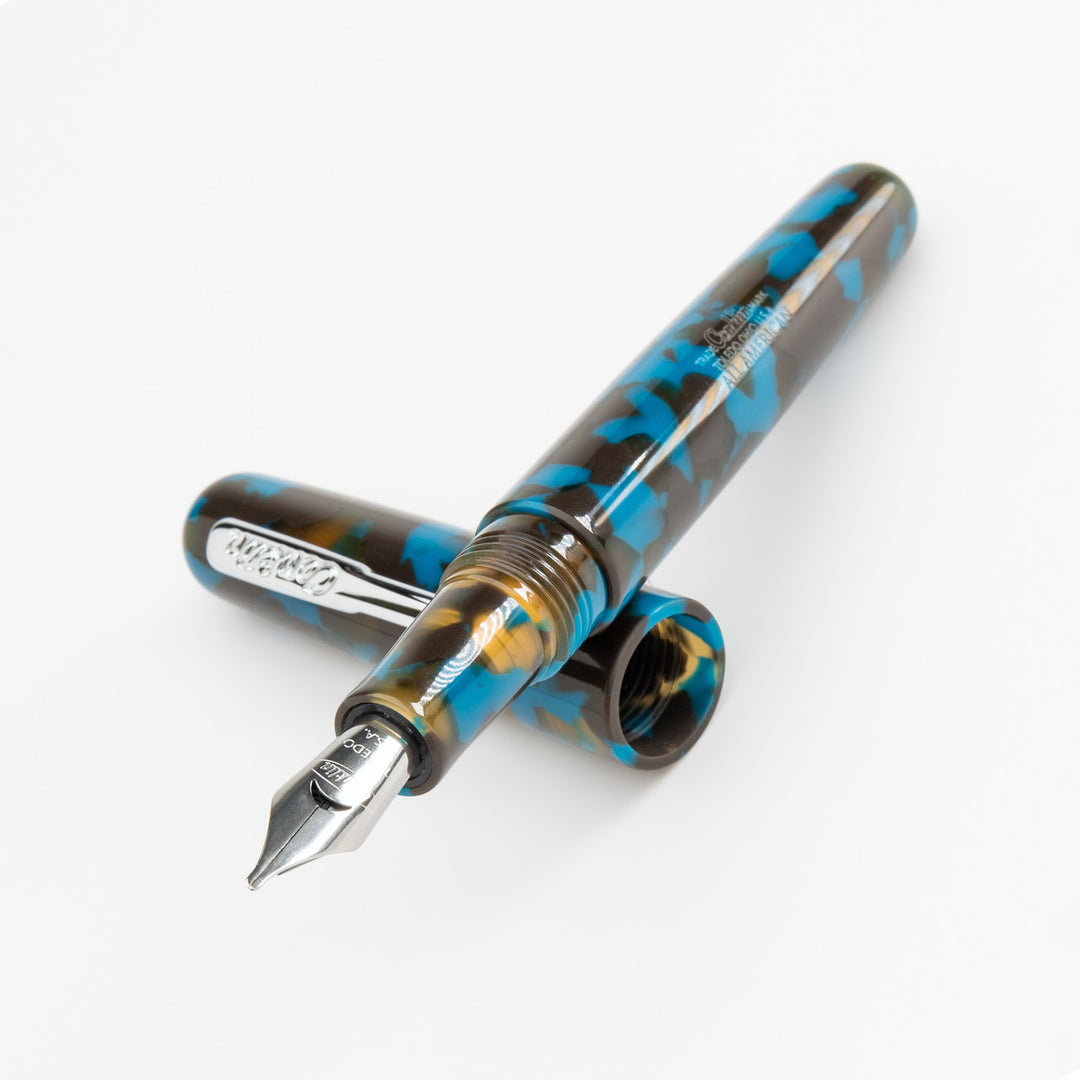 Conklin All American Southwest Turquoise