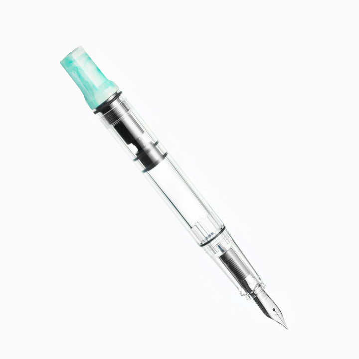 TWSBI ECO Fountain Pen Amazonite