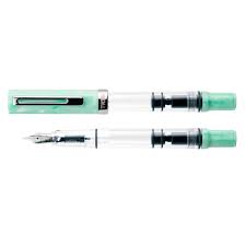 TWSBI ECO Fountain Pen Amazonite