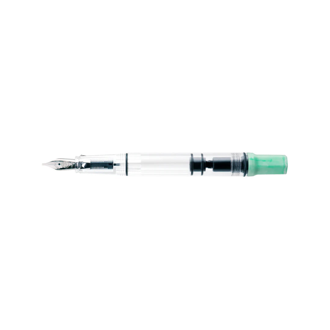 TWSBI ECO Fountain Pen Amazonite