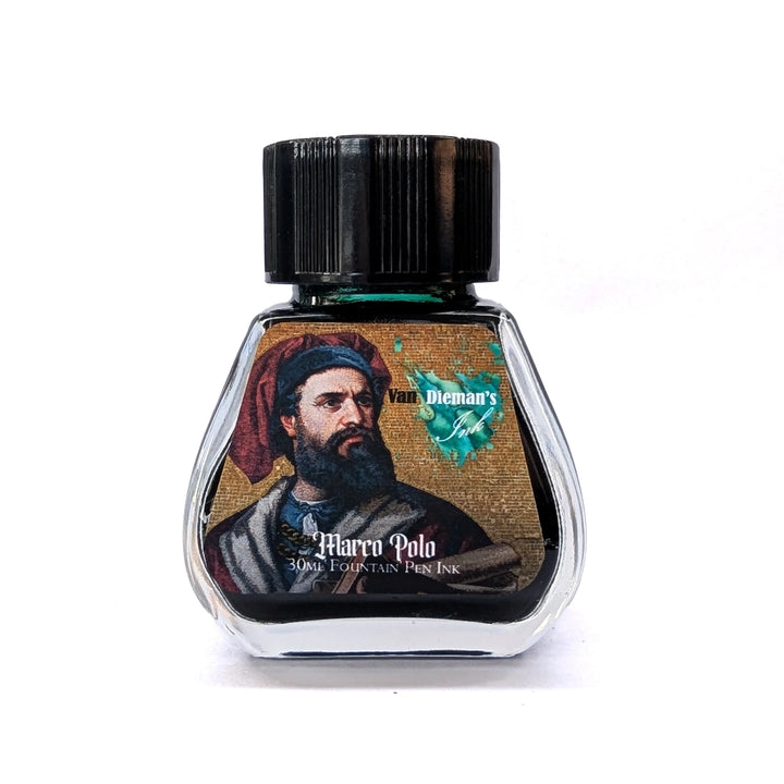 Van Dieman's Explorers - Marco Polo - Fountain Pen Ink