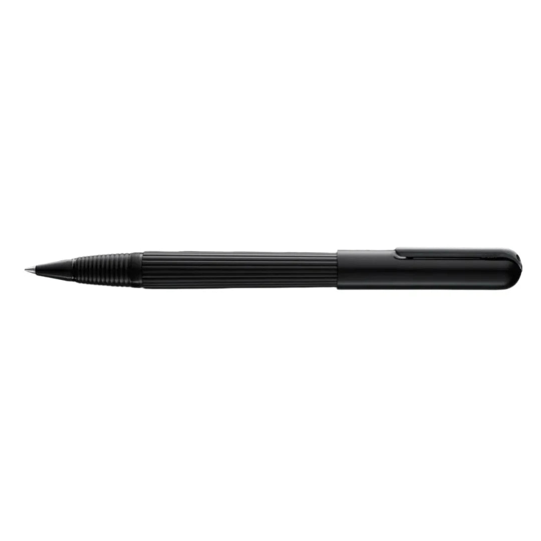 
Lamy imporium Rollerball Pen - All Black