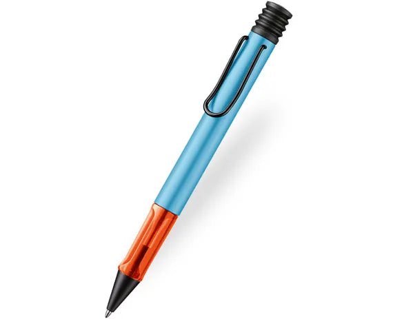 LAMY AL-Star Ballpoint Pen - Denim - Special Edition 2025