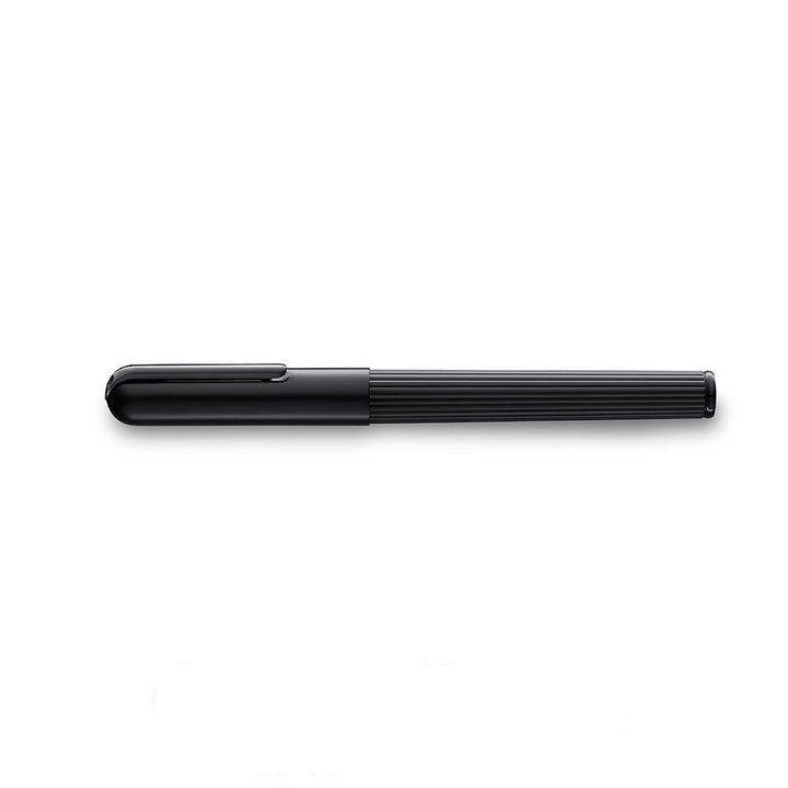 Lamy imporium Rollerball Pen - All Black