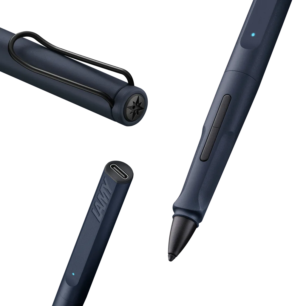 LAMY safari note+ Digital Writing Stylus for iPad