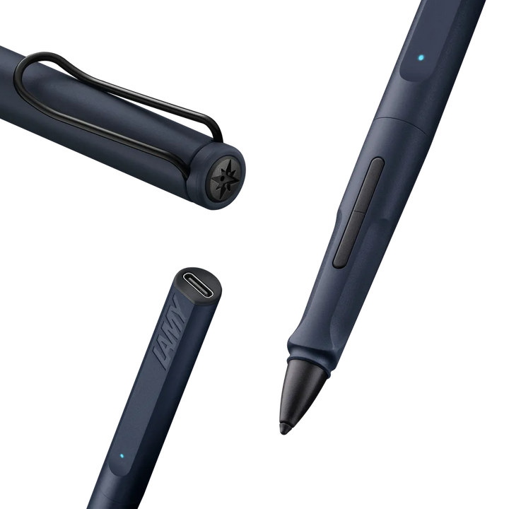 LAMY safari note+ Digital Writing Stylus for iPad