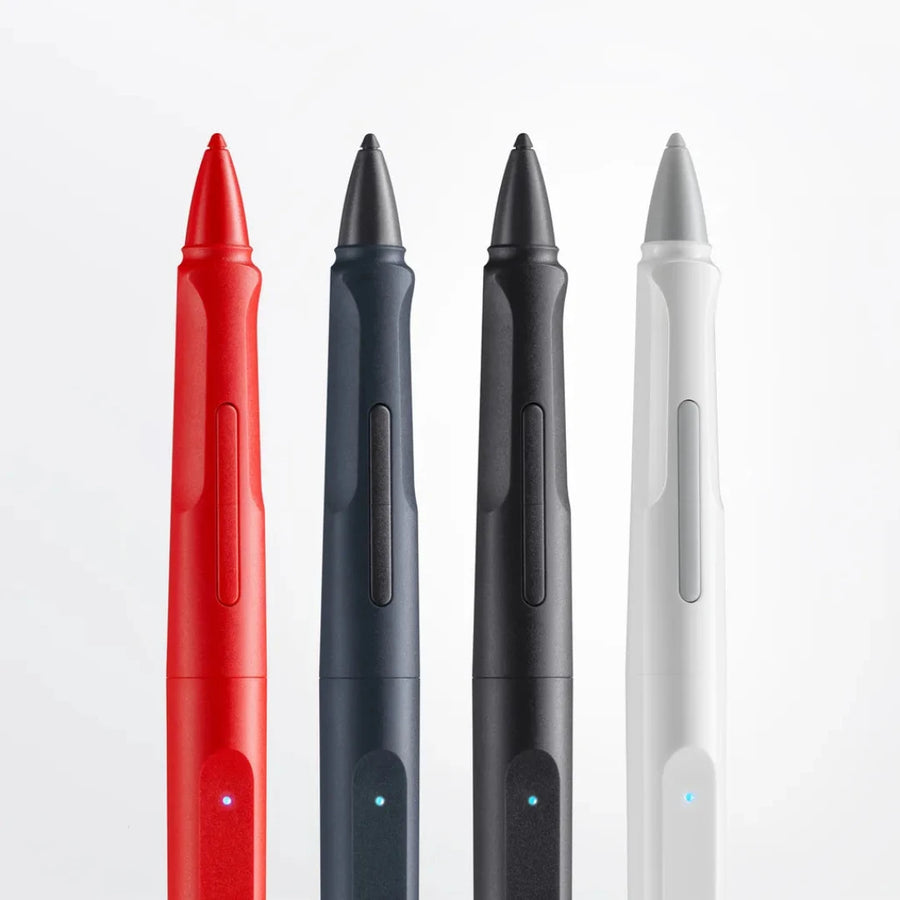 LAMY safari note+ Digital Writing Stylus for iPad