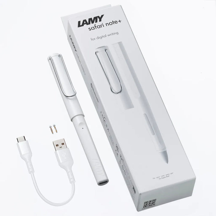 LAMY safari note+ Digital Writing Stylus for iPad